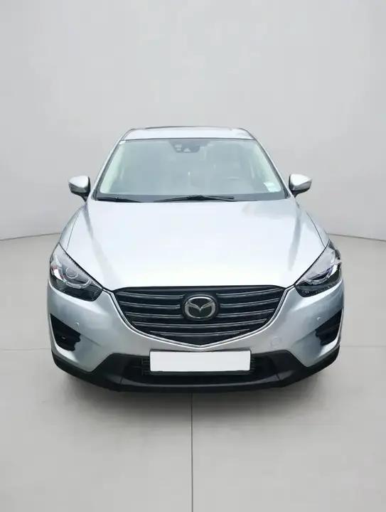 Mazda Cx-5 2017 photo 2