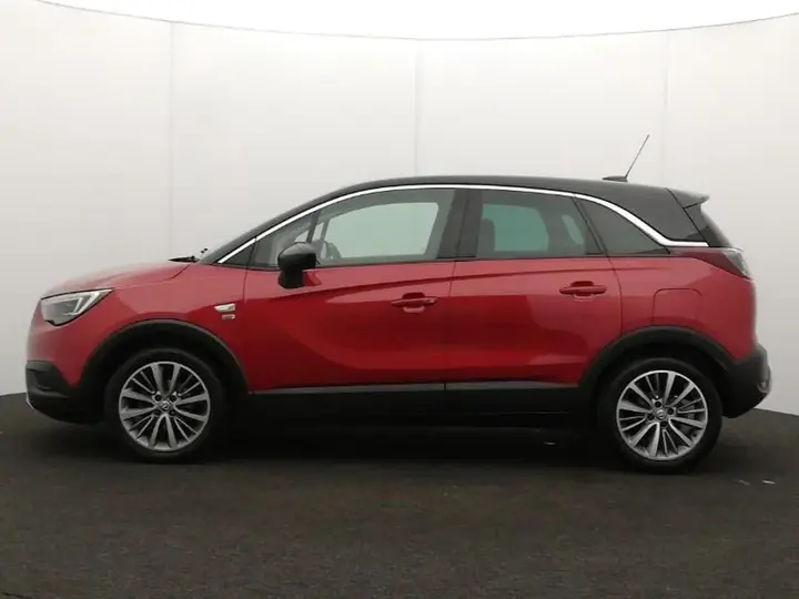 Vauxhall Crossland X 2020 photo 4