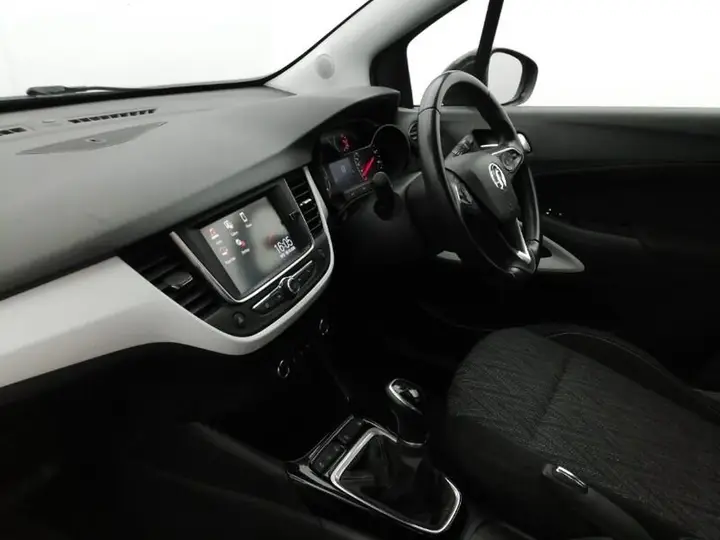 Vauxhall Crossland X 2020 photo 5