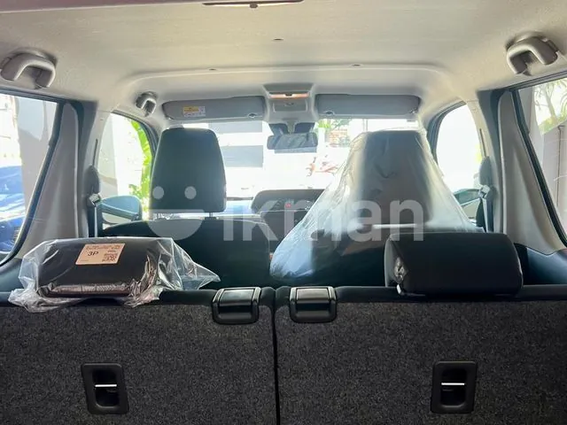 Suzuki Wagon R 2026 photo 5