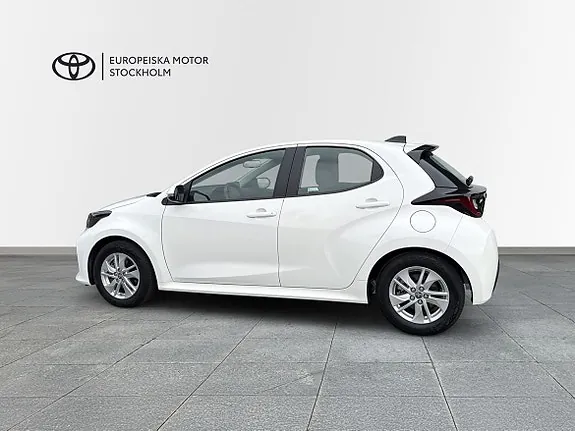Toyota Yaris 2025 photo 3
