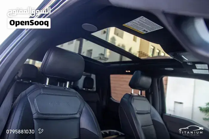 Ford Raptor 2022 photo 3