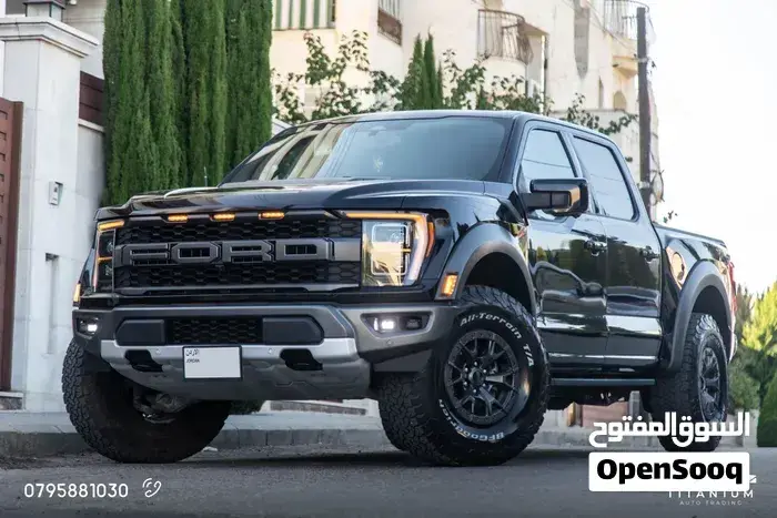 Ford Raptor