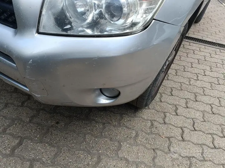 Toyota Rav4 2007 photo 5