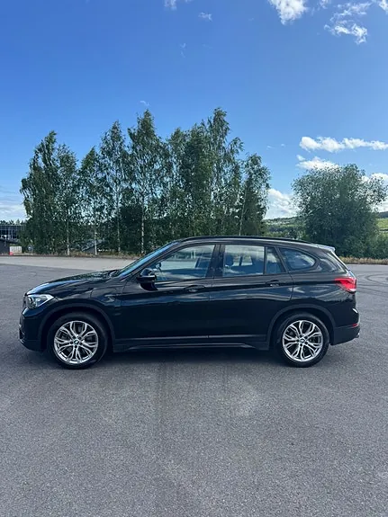 BMW X1 2020 photo 2