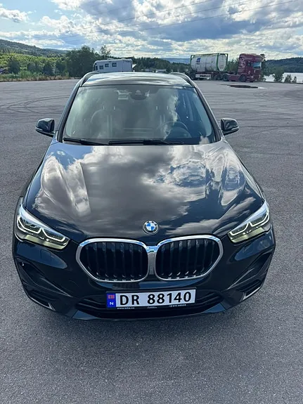 BMW X1 2020 photo 5