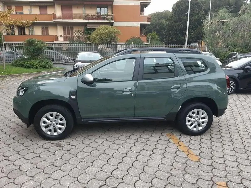 Dacia Duster 2023 photo 5