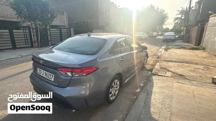 Toyota Corolla 2024 photo 4