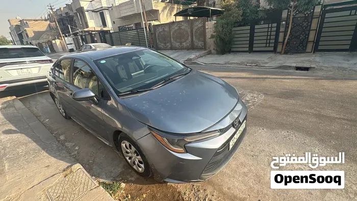 Toyota Corolla 2024 photo 2
