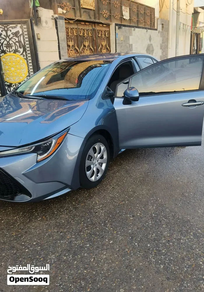 Toyota Corolla 2024 photo 5