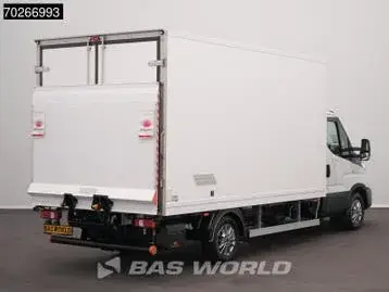 Iveco Daily 2024 photo 2