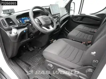 Iveco Daily 2024 photo 3