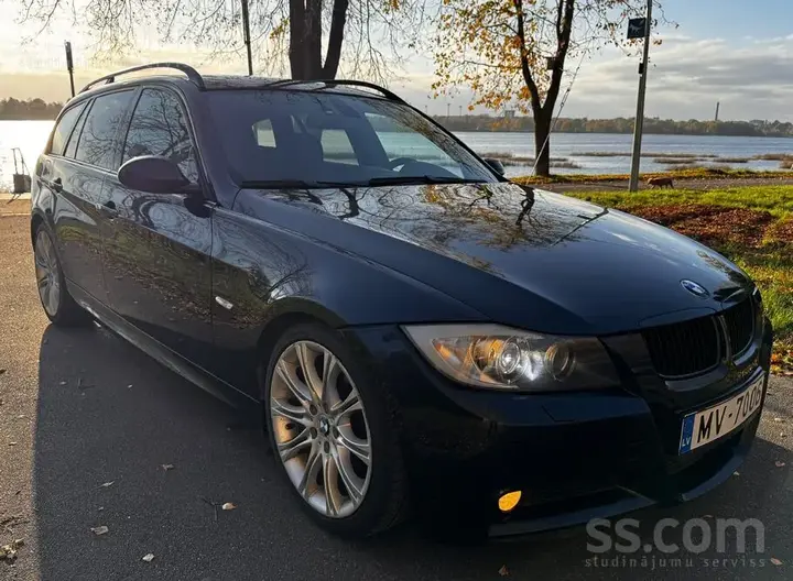 BMW 318
