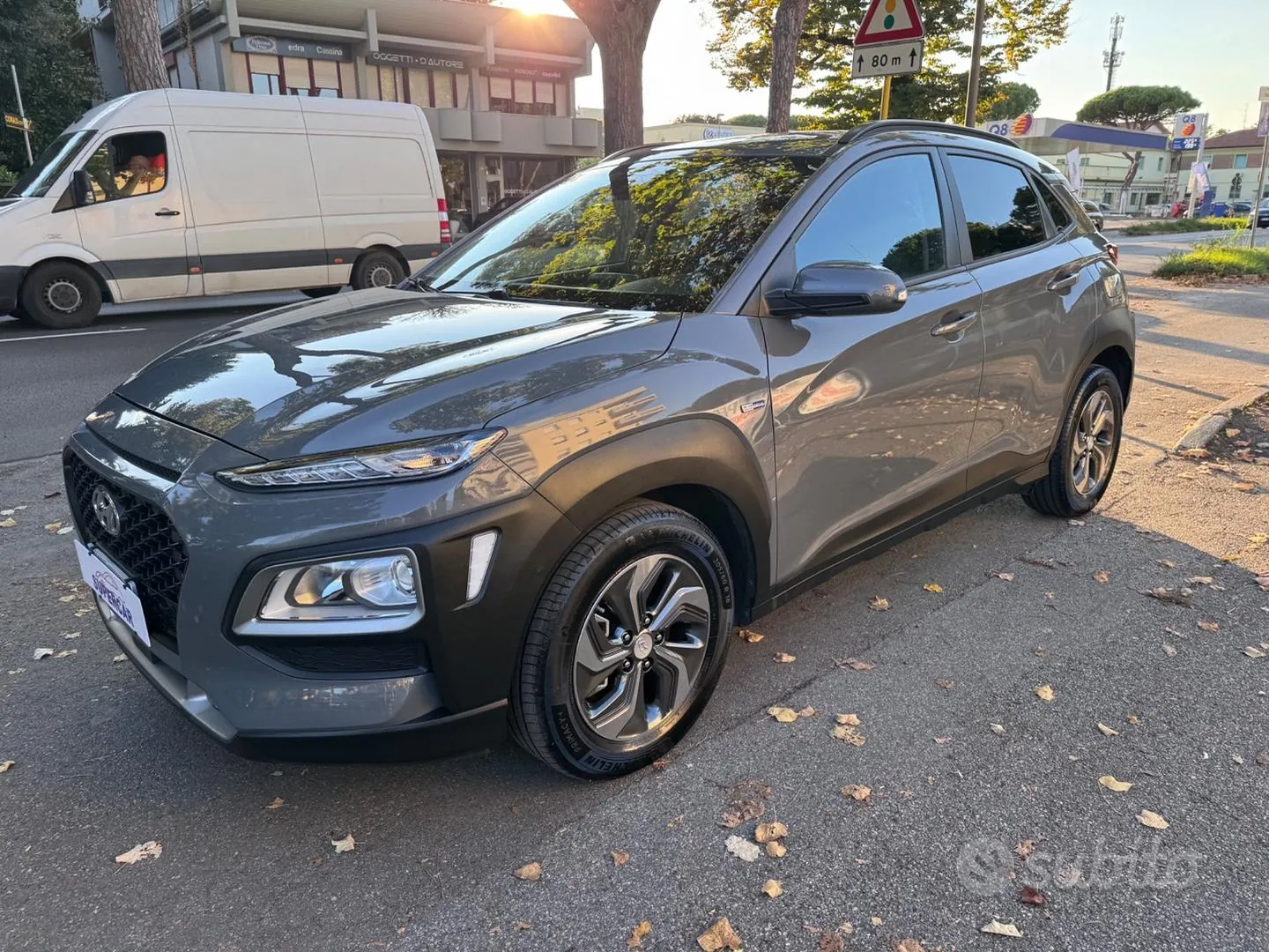 Hyundai Kona 2020 photo 3