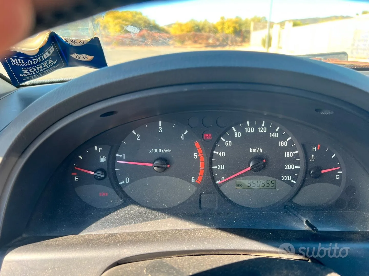 KG Mobility Rexton
