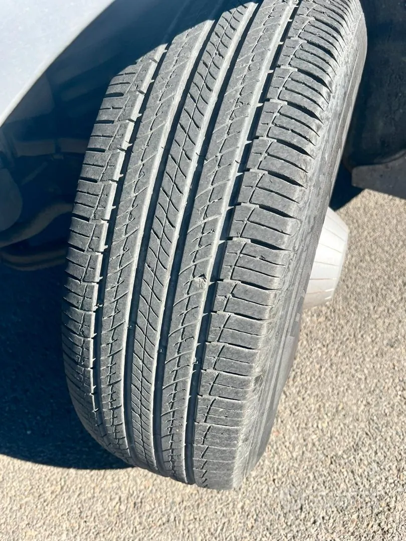 KG Mobility Rexton 2006 photo 4