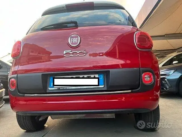 Fiat 500L 2013 photo 4