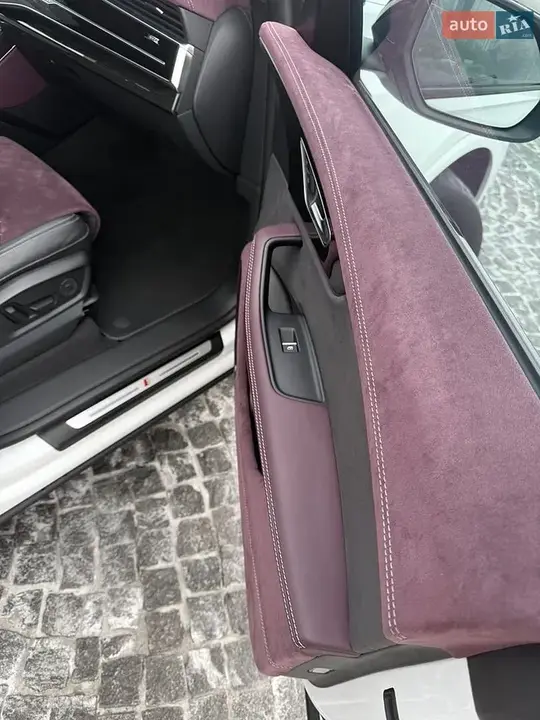Audi Q8 2023 photo 3