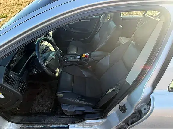 Volvo S60 2004 photo 5