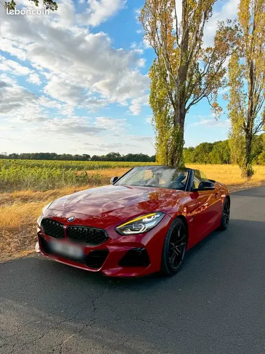 BMW Z4