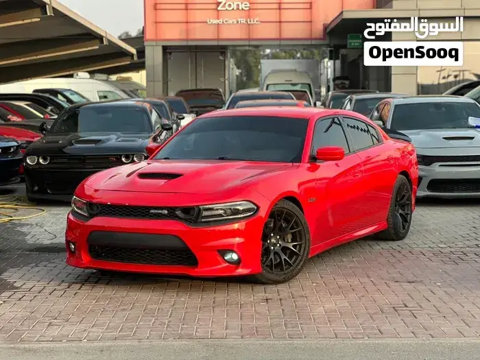 Dodge Charger