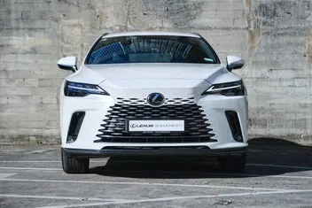 Lexus Rx 450H 2026 photo 3