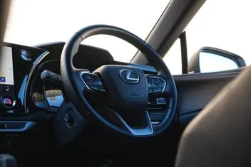 Lexus Rx 450H 2026 photo 5