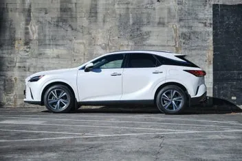 Lexus Rx 450H 2026 photo 4