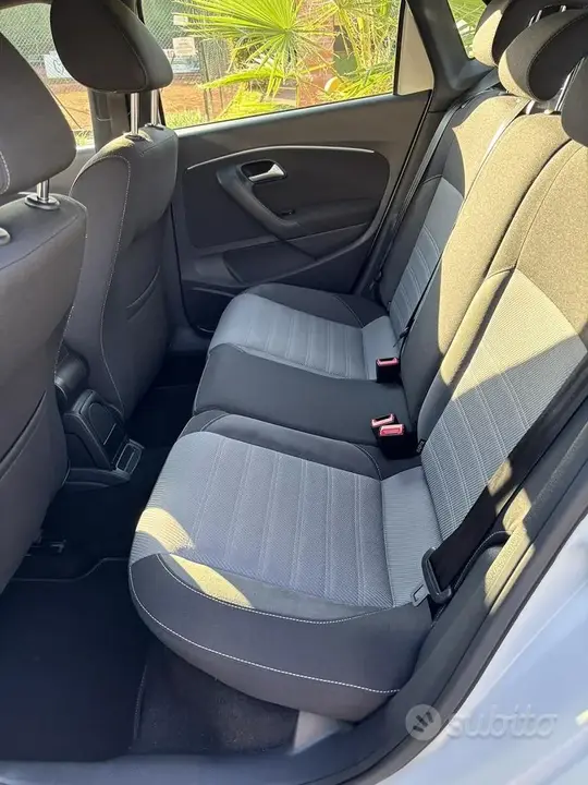 Volkswagen Polo 2017 photo 5