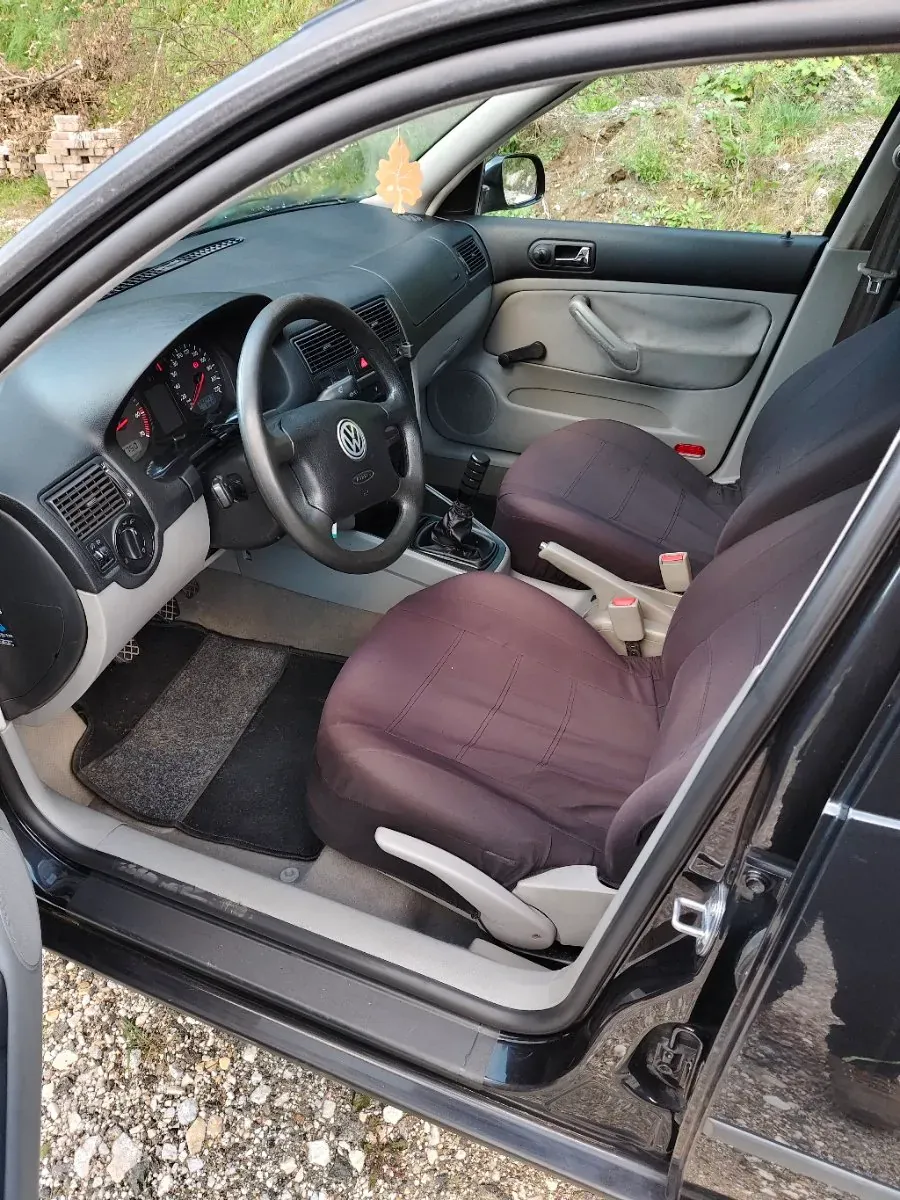 Volkswagen Golf 2026 photo 3