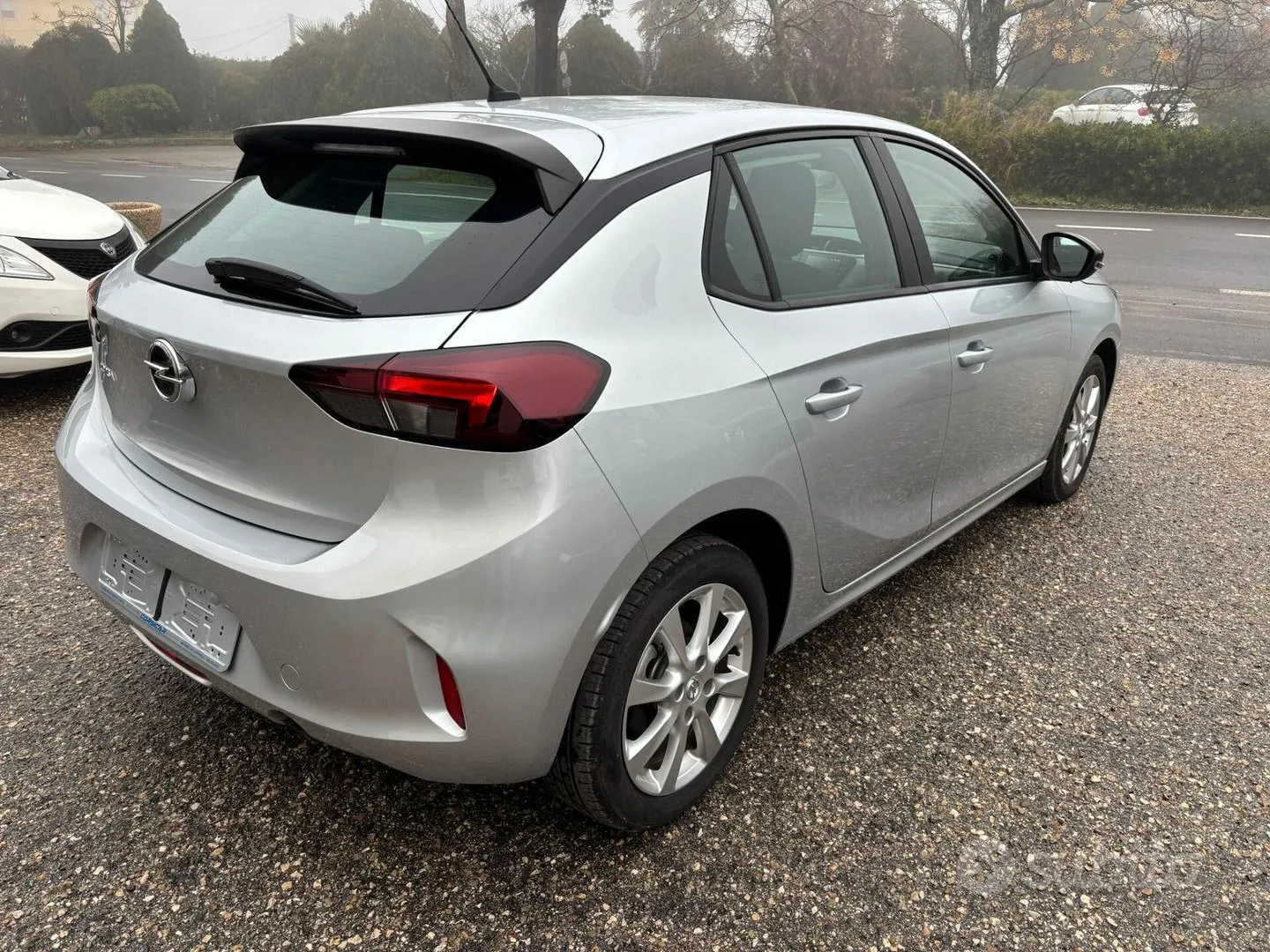 Opel Corsa 2022 photo 5