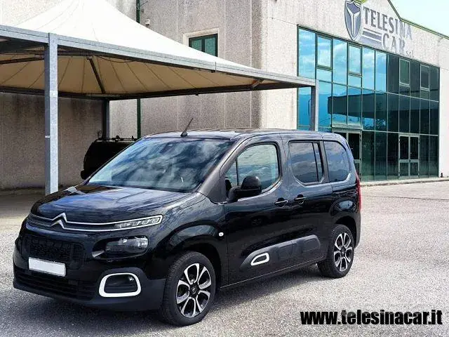 Citroen Berlingo 2019 photo 2