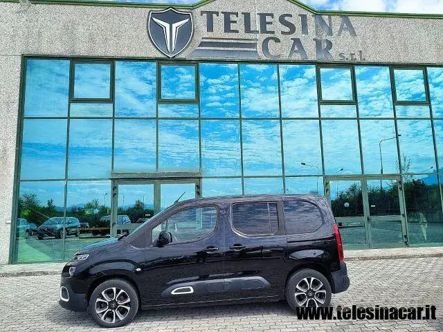 Citroen Berlingo 2019 photo 5