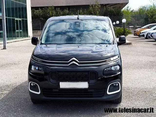 Citroen Berlingo 2019 photo 3