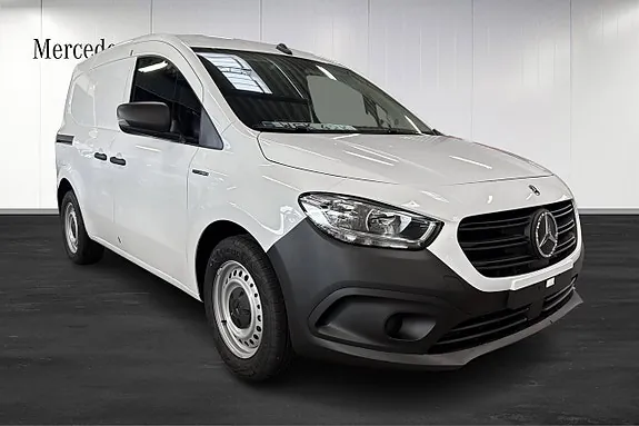 Mercedes-Benz Ecitan 2026 photo 2
