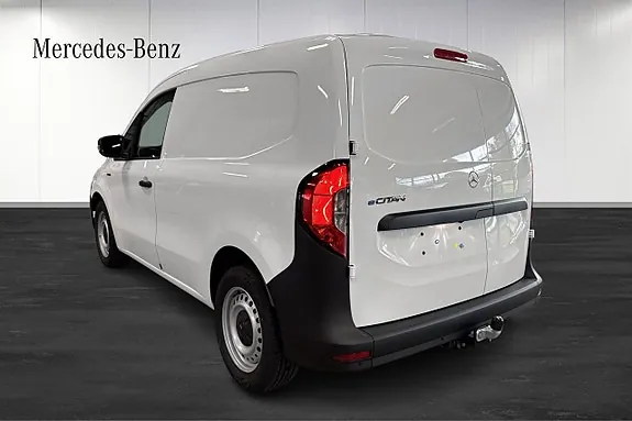 Mercedes-Benz Ecitan 2026 photo 3