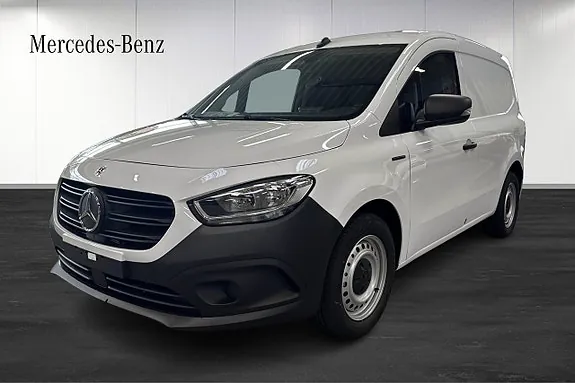 Mercedes-Benz Ecitan