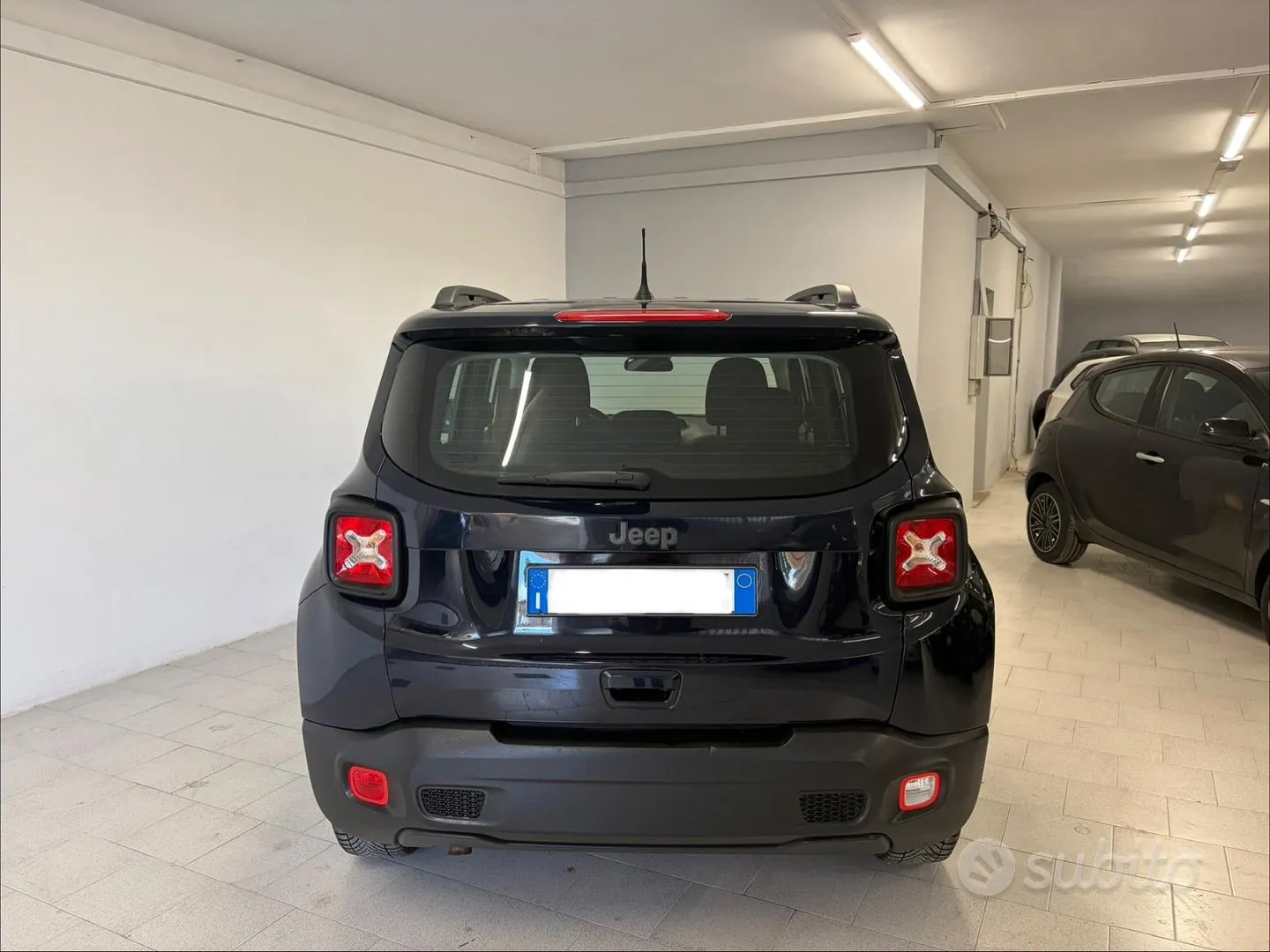 Jeep Renegade 2021 photo 5