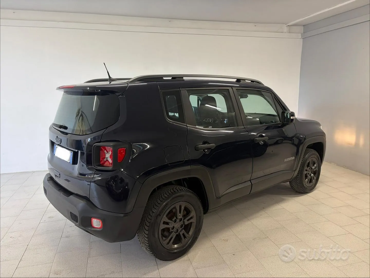 Jeep Renegade 2021 photo 4