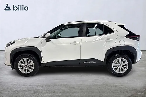 Toyota Yaris Cross 2026 photo 3