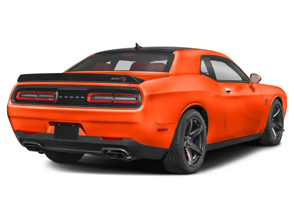 Dodge Challenger 2022 photo 2
