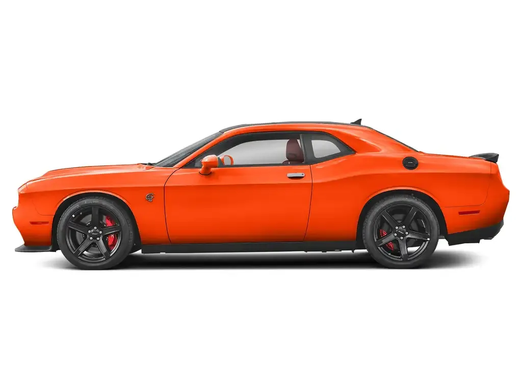 Dodge Challenger 2022 photo 3