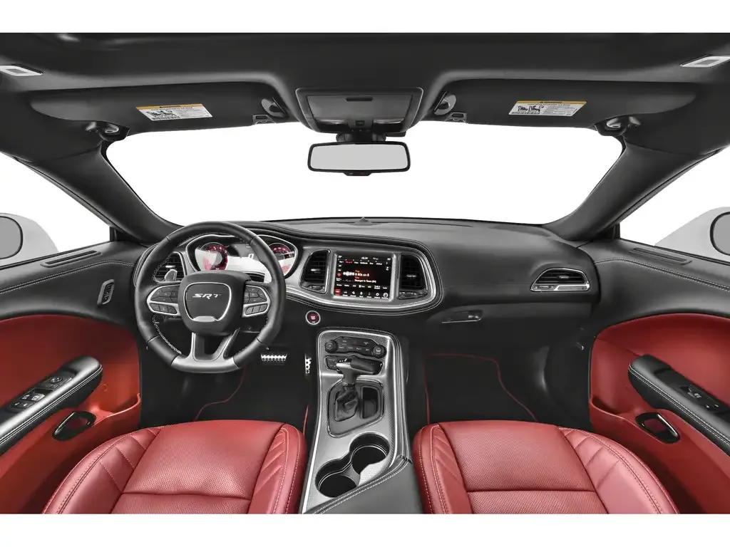 Dodge Challenger 2022 photo 5
