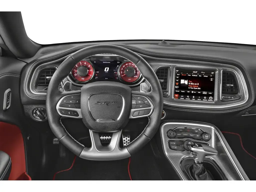 Dodge Challenger 2022 photo 4