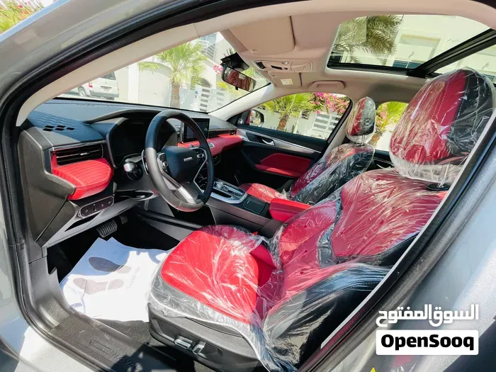 Haval Jolion 2026 photo 4