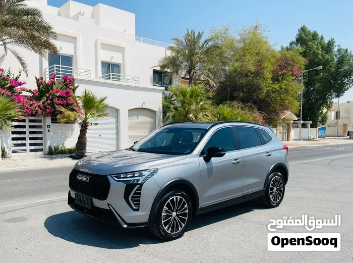 Haval Jolion 2026 photo 2