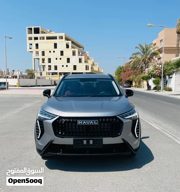 Haval Jolion 2026 photo 3