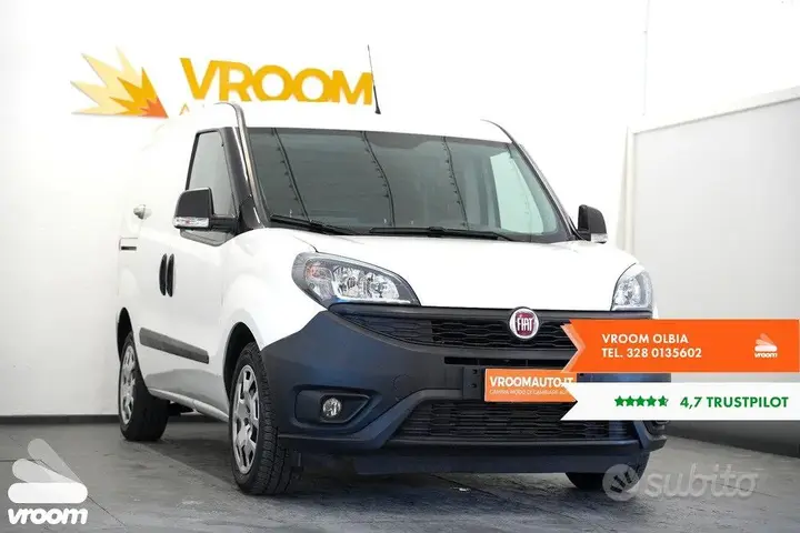 Fiat Doblò