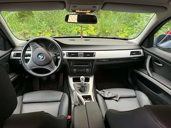BMW 316I