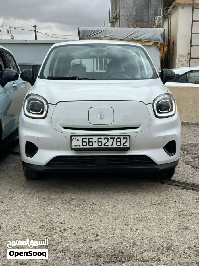 Leapmotor T03
